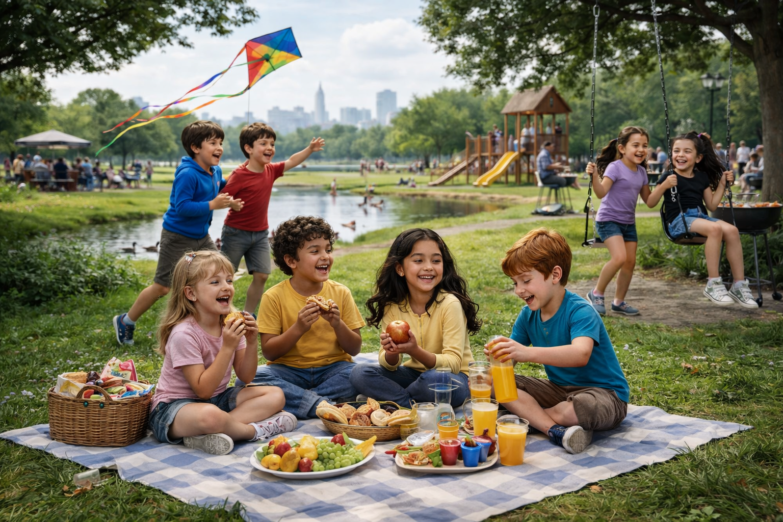 Describe the picture